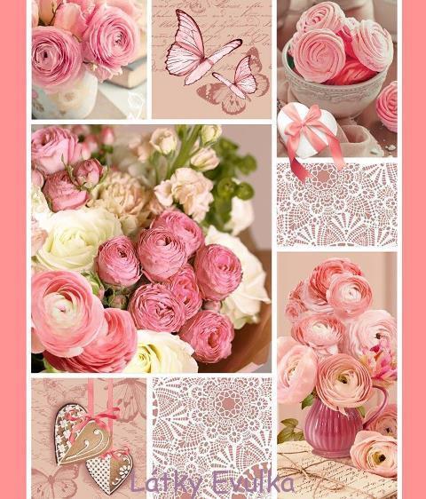 Vaflovina Růže - Obrázek 2