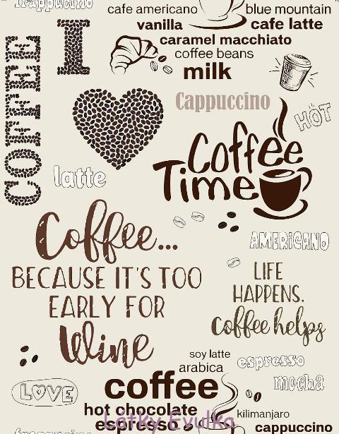 Vaflovina Čas na kávu - Obrázek 2