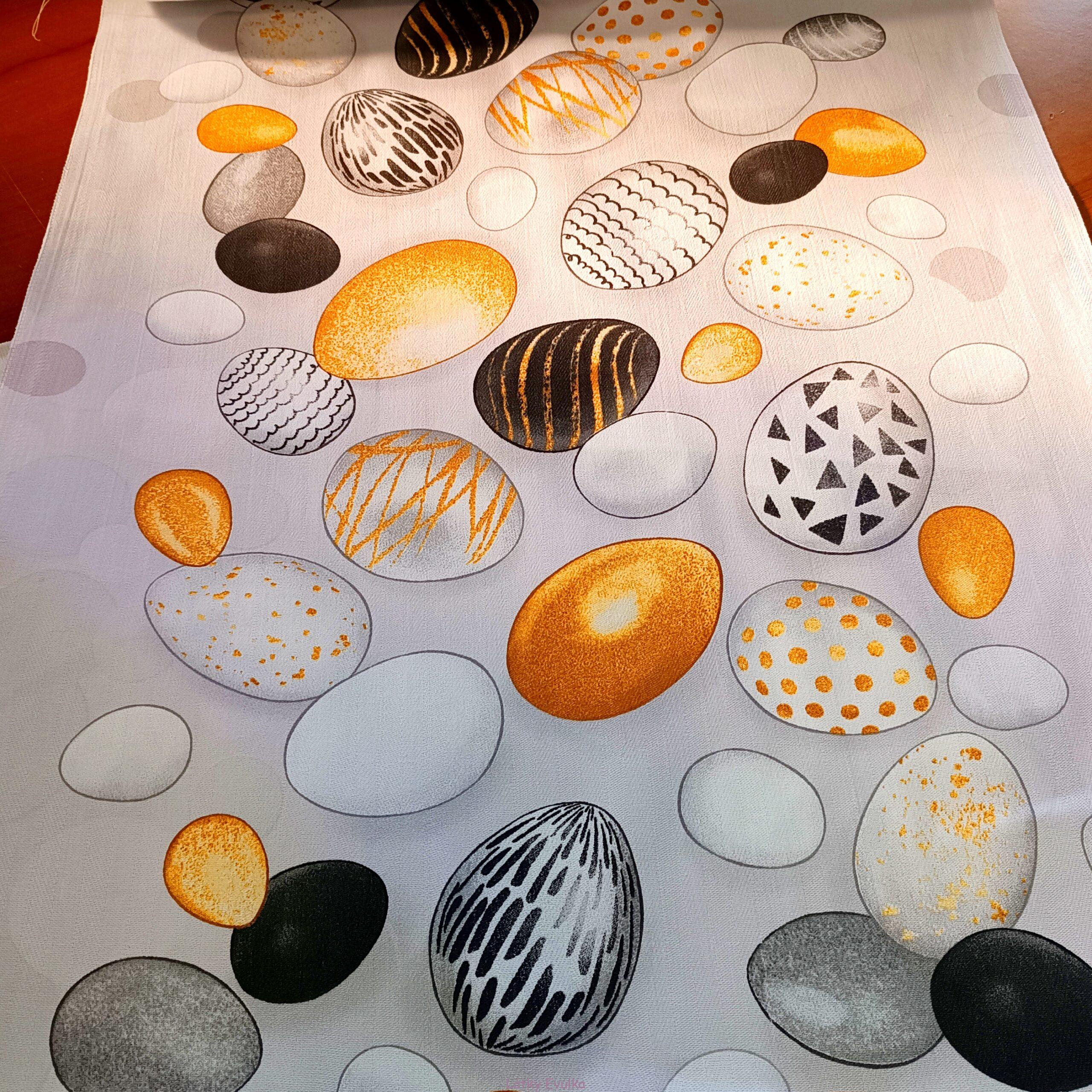 Běhoun Zlatá vajíčka - Obrázek 3