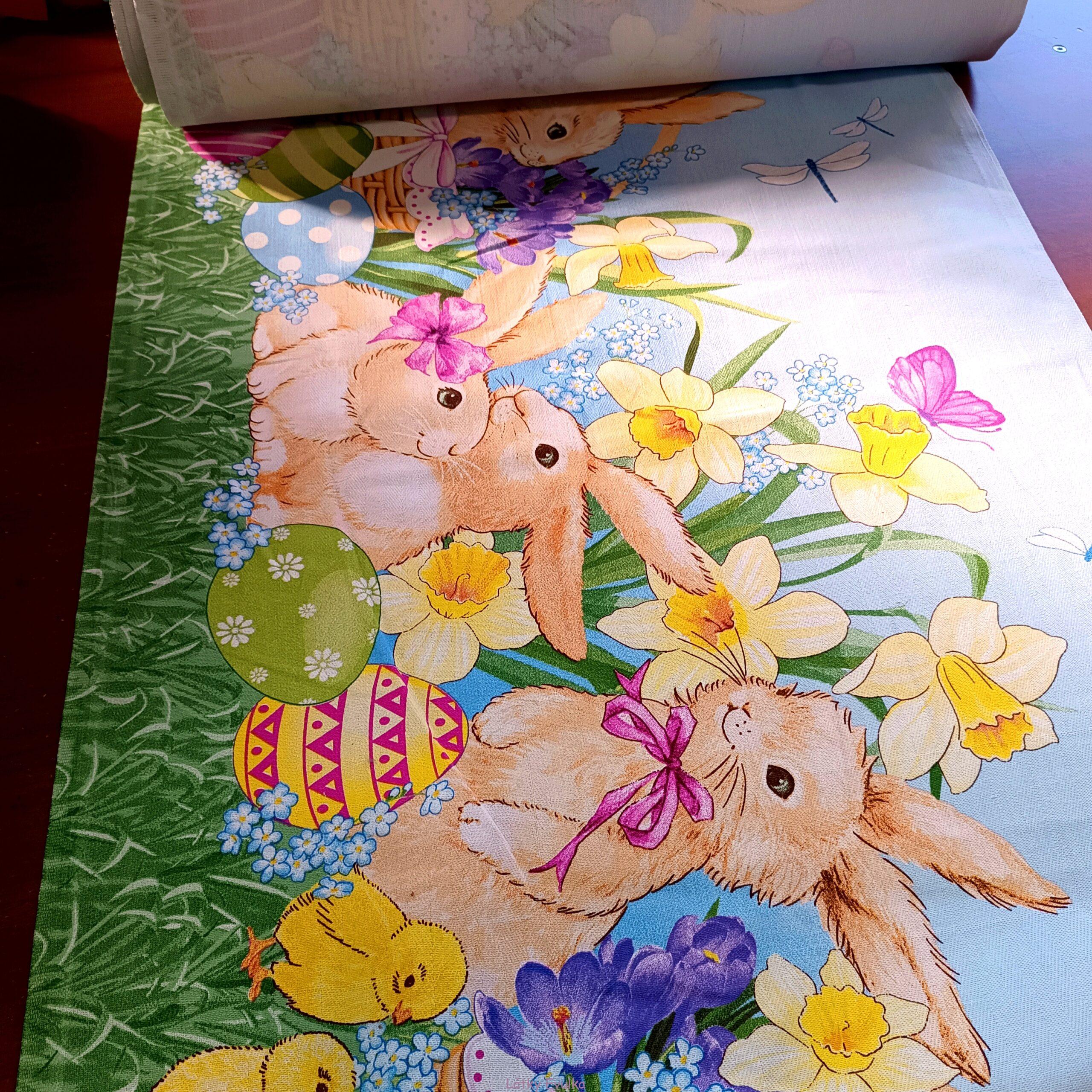 Běhoun Velikonoční zajíčci - Obrázek 3