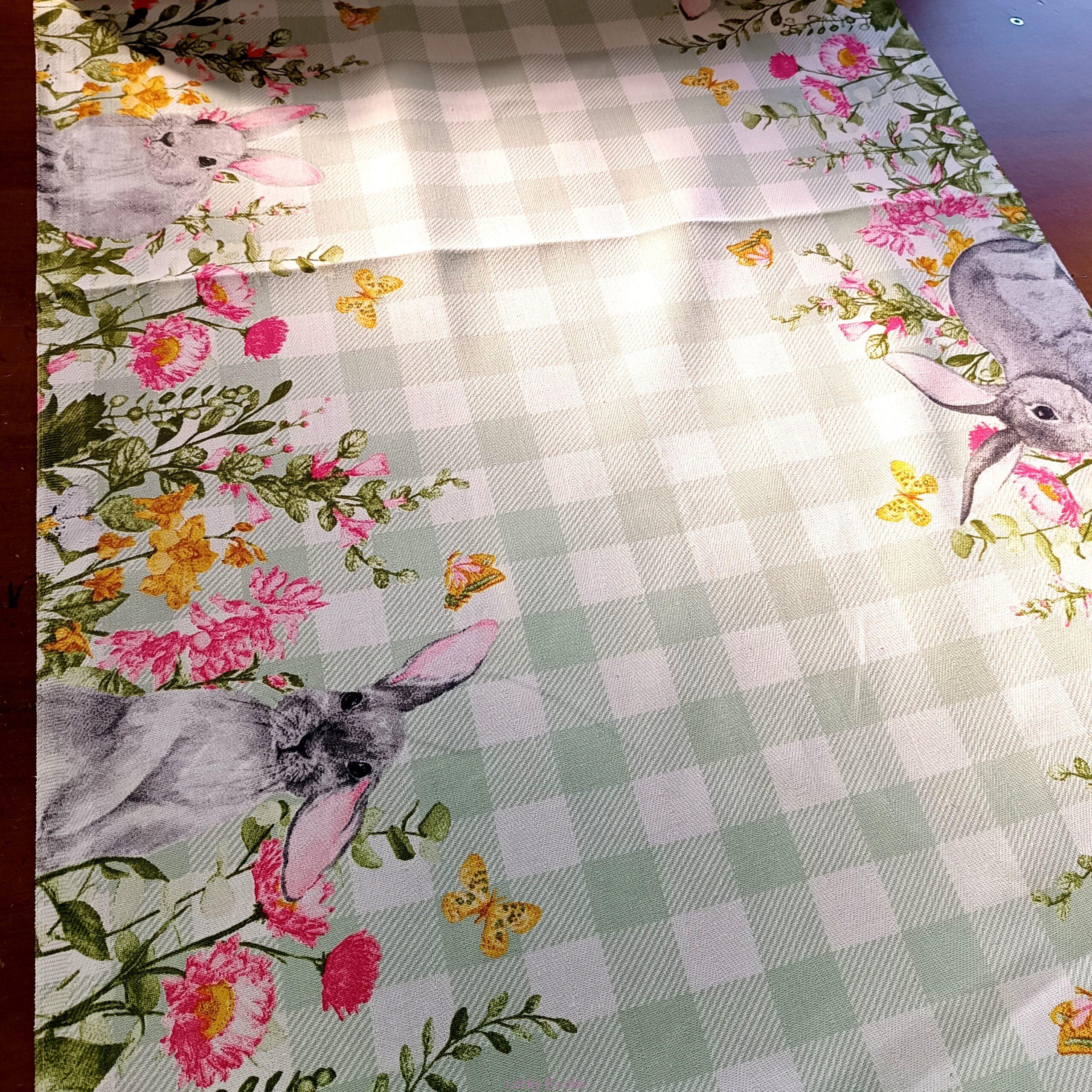 Běhoun Zajíčci káro - Obrázek 2