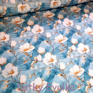 Kočárkovina Magnolie