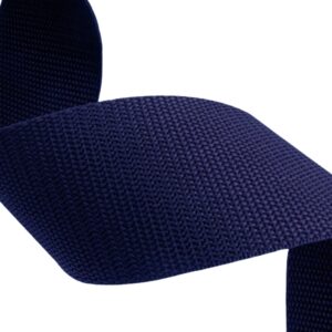 POP POPRUH 25 mm MODRÁ