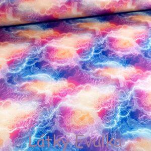 Kočárkovina Bouře