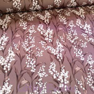 Kočárkovina Konvalinky