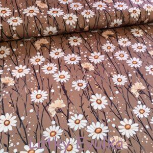 Kočárkovina Kopretiny