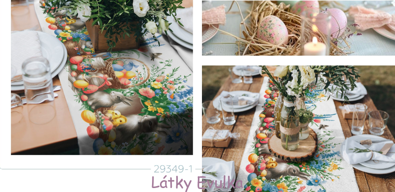 Běhoun Velikonoční nadílka - Obrázek 2