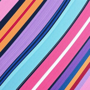 PANEL BAREVNÉ PRUHY 4