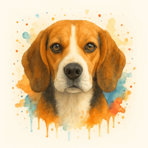 PANEL BÍGL VODOVKOVÉ POZADÍ