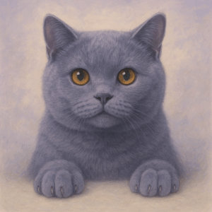 PANEL BRITSKÁ MODRÁ