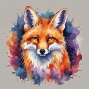 PANEL DUHOVÁ LIŠKA 3