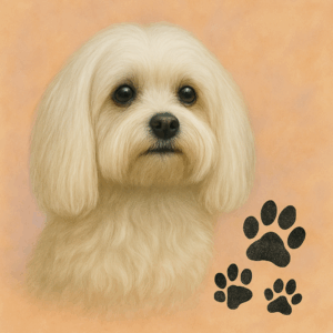 PANEL MALTÉZSKÝ PSÍK