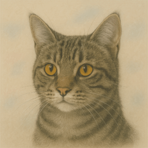 PANEL MOUROVANÁ KOČKA