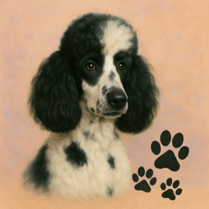 PANEL PUDL HARLEKÝN