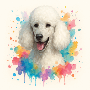 PANEL PUDL KRÁLOVSKÝ BÍLÝ VODOVKOVÉ POZADÍ