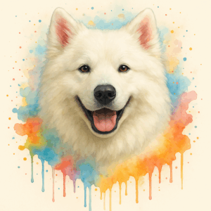 PANEL SAMOJED VODOVKOVÉ POZADÍ