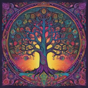 PANEL STROM ŽIVOTA 2