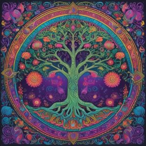 PANEL STROM ŽIVOTA 3