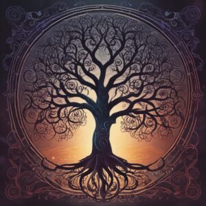 PANEL STROM ŽIVOTA 4