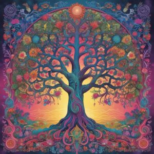 PANEL STROM ŽIVOTA 5