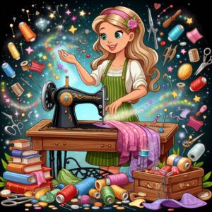 PANEL ŠVADLENKA KOUZELNICE 2