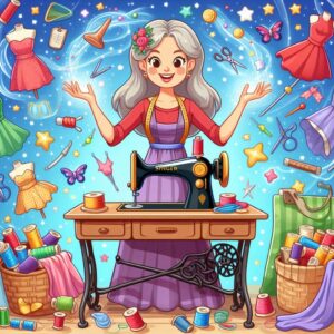 PANEL ŠVADLENKA KOUZELNICE 4