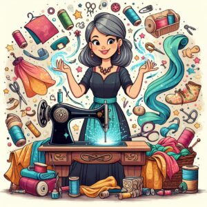 PANEL ŠVADLENKA KOUZELNICE 6