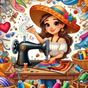 PANEL ŠVADLENKA KOUZELNICE 7