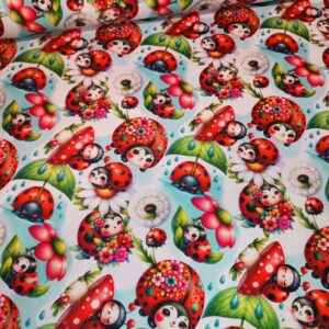 Kočárkovina BERUŠKY