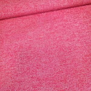 LONETA JEANS ČERVENÁ