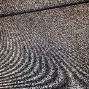 LONETA JEANS ČERNÁ