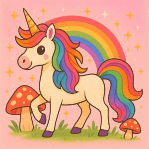 PANEL JEDNOROŽEC 10