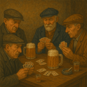 PANEL KARETNÍ HRÁČI