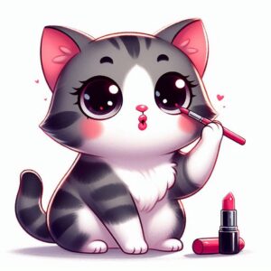 PANEL KOČIČKA SE MALUJE 1