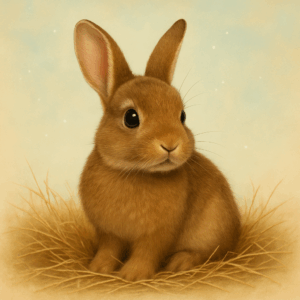 PANEL KRÁLÍČÁTKO