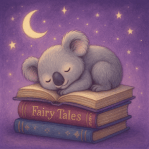 PANEL KRÁSNÉ SNY KOALA