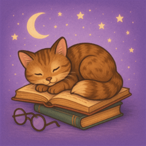 PANEL KRÁSNÉ SNY KOČKA