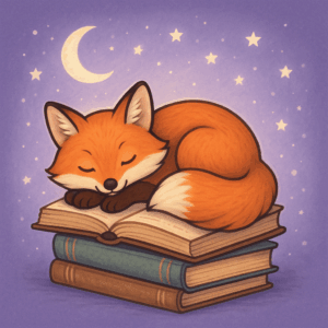 PANEL KRÁSNÉ SNY LIŠKA