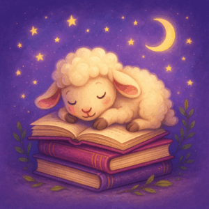 PANEL KRÁSNÉ SNY OVEČKA