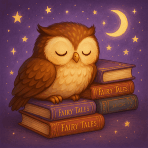 PANEL KRÁSNÉ SNY SOVA