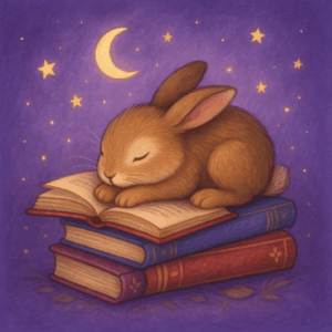 PANEL KRÁSNÉ SNY ZAJÍC