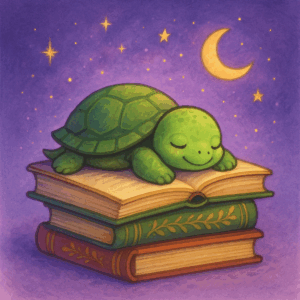 PANEL KRÁSNÉ SNY ŽELVA