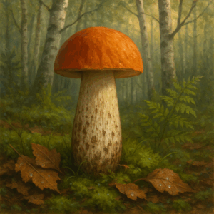 PANEL KŘEMENÁČ BŘEZOVÝ