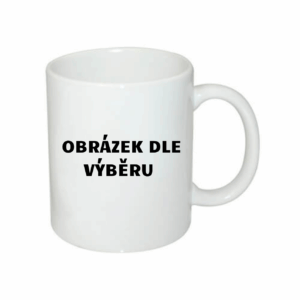 HRNEČEK NA PŘÁNÍ