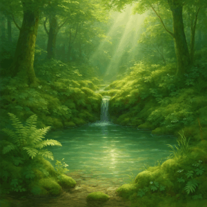 PANEL LESNÍ TŮŇKA