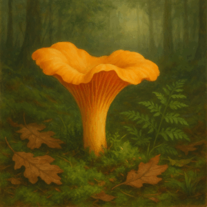 PANEL LIŠKA OBECNÁ