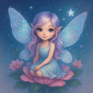 PANEL MAGICKÁ VÍLA