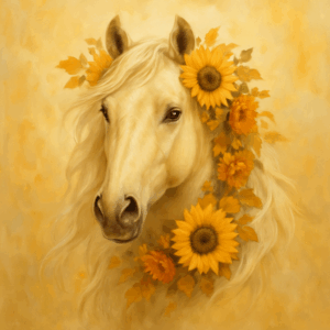 PANEL ROMANTICKÝ KŮŇ 7