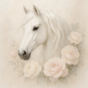 PANEL ROMANTICKÝ KŮŇ 11