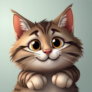 PANEL ROZTOMILÁ KOČIČKA 1